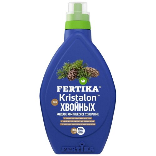  FERTIKA Kristalon  , 0.5 , 0.65 , 1 .   , -, 