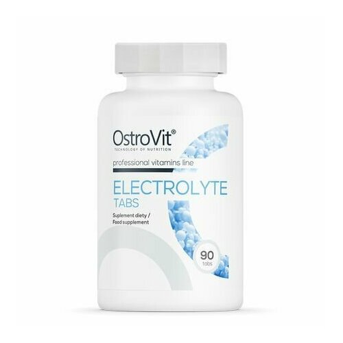  OstroVit Electrolyte 90    , -, 