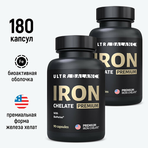   , Iron    180    , -, 