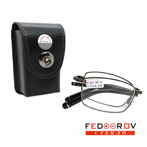 ���������� ���� �������� ������� ������������� (+3.50) ����� ������, FEDROV 822, ���� �����, �� 62-64