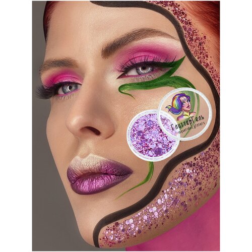 ���������� Queridos Glitters �����������. ������ ��� ���� � ����. ���� 