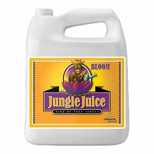  Advanced Nutrients Jungle Juice Bloom 4   , -, 