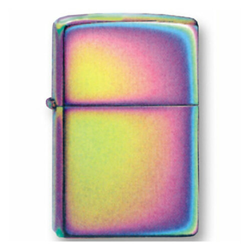  Classic  . Spectrum  Zippo 151 GS   , -, 