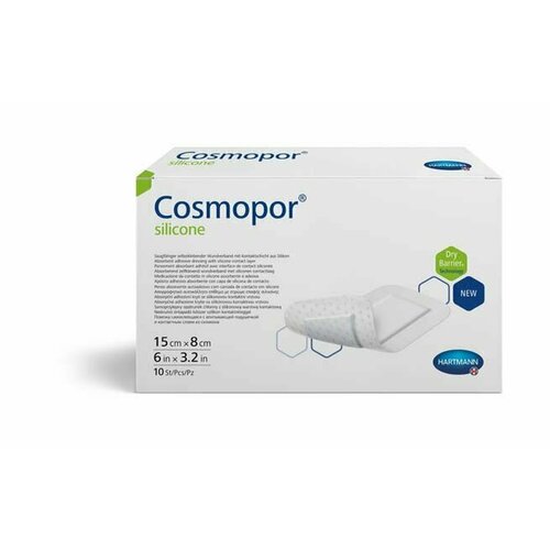          Cosmopor silicone/ocoop , 158, 1 .   , -, 