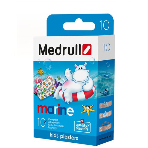 Medrull      Kids 10    , -, 