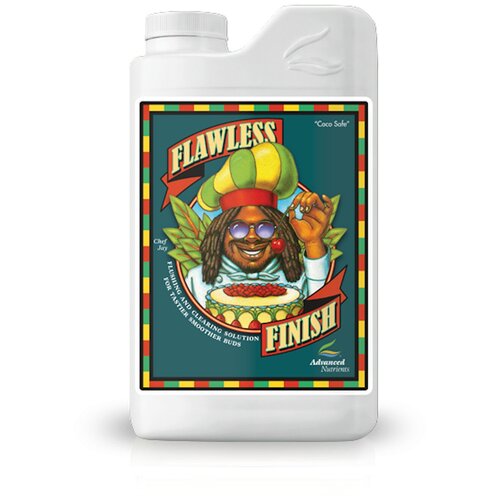  Flawless Finish Advanced Nutrients 1L   , -, 