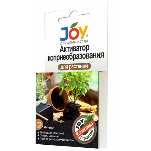   Joy 4607043131270   , -, 