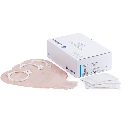 ���������� 176220 ������� ����� ����������� ������ 60 �� 15 �� Coloplast Alterna ��������� ������� ��� ���������������� �������������� ��������