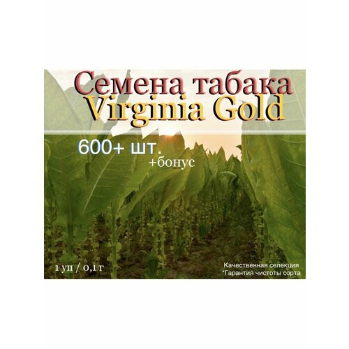 ���������� ������ ������ Virginia Gold