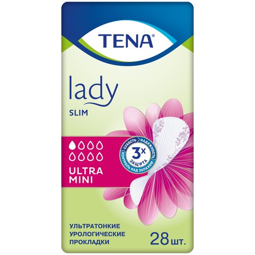    Lady Slim Ultra Mini, S, 1 , 1 .  28 .   , -, 