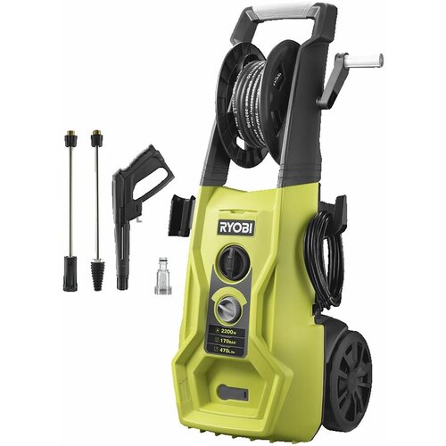    RYOBI RY170PWA   , -, 