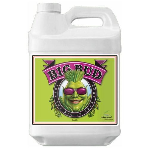  Advanced Nutrients Big Bud Liquid 0,25   , -, 