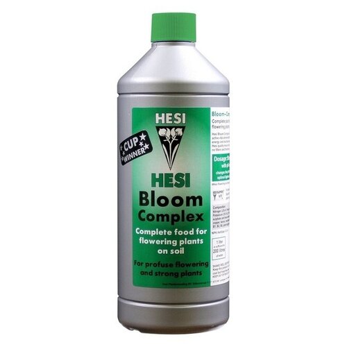  HESI Bloom Complex, 0.5 .   , -, 