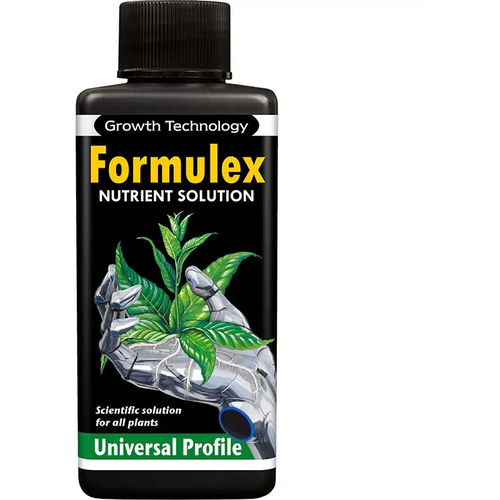    Growth technology Formulex 100,       , -, 