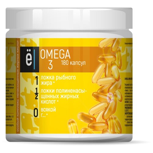  Omega 3 ., 1000 , 180 .   , -, 