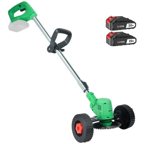 -  ZITREK GreenCut 20 Pro (20, Li-ion  2, )   , -, 