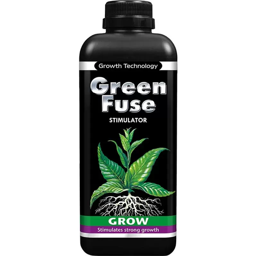    Growth technology Green Fuse Grow 1000,       , -, 