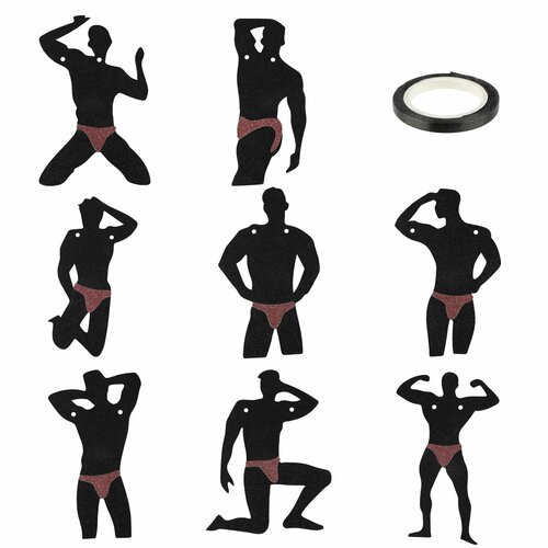 ���������� �������� - �������� �� ��������, 8 ��.*17 ��, 3 �, ������/������� ������, 1 ����.