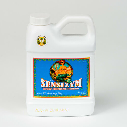  Advanced Nutrients Sensizym 0.5   , -, 