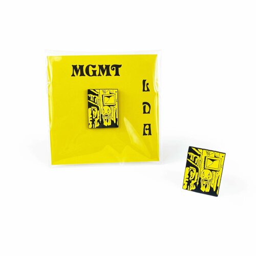   / Little Pins / MGMT /  /    , -, 