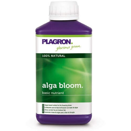   PLAGRON Alga Bloom 0.25 