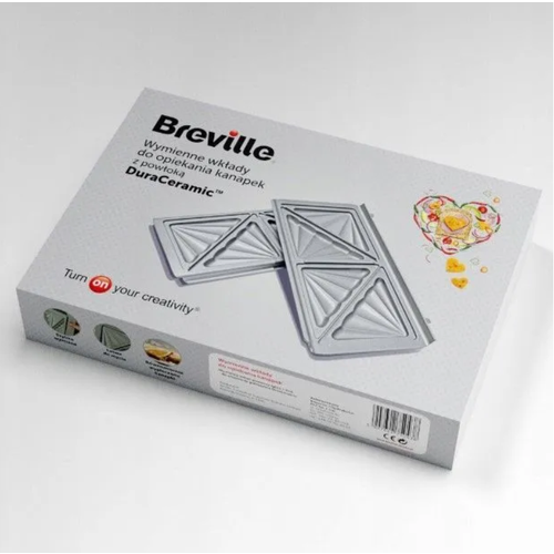      Breville (VST072, VST070)   , -, 