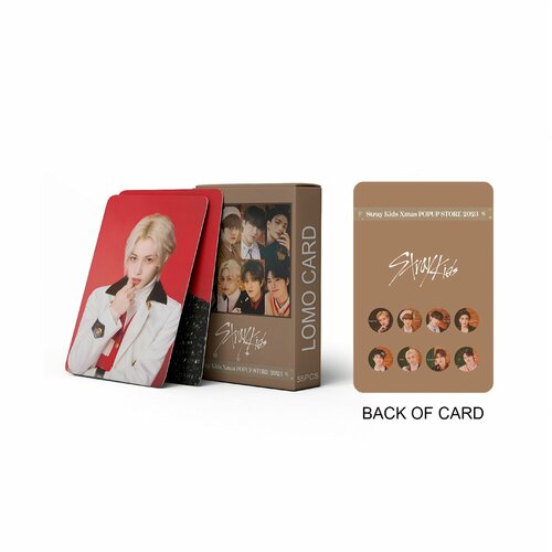 ���������� ����� �������� ���� ����� ���� (XMAS PopUp store 2023), 55 ��