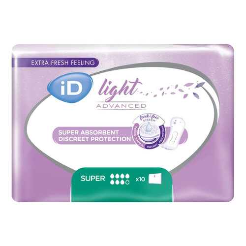   iD Light Advanced Super, 7 , 1 .  10 .   , -, 