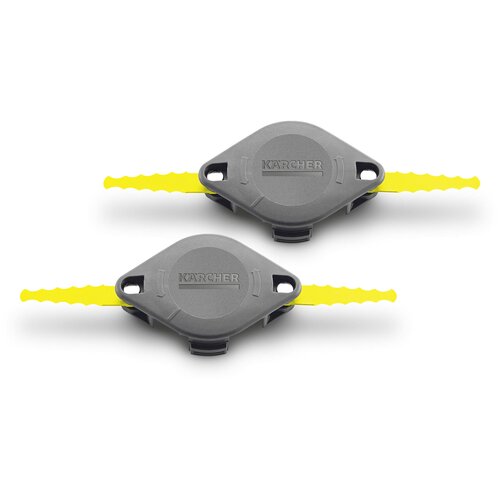 ���������� ���� ��� ��������� Karcher LTR BATTERY 2.444-022.0