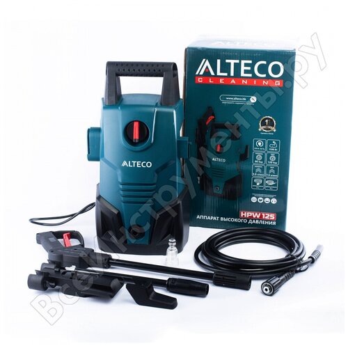    ALTECO HPW 125 (HPW 2109), . 27188   , -, 