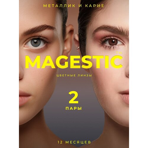   MAGESTIC  , 4 ., R 8,6, D 0, /, 2 .   , -, 