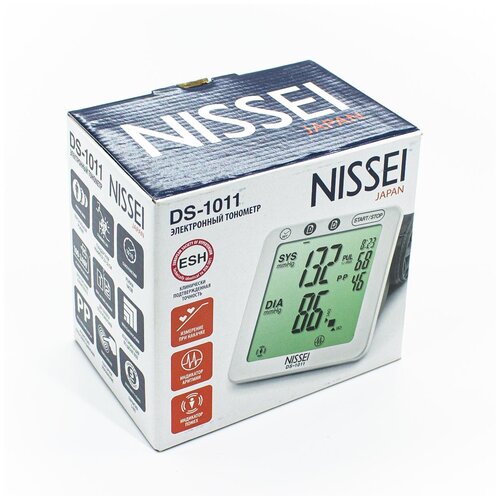  Nissei DS-1011   , -, 