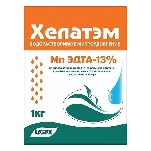  Mn EDTA (T) 13%   , -, 