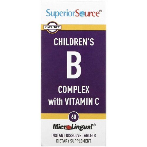 Superior Source,    B   C  , 60   MicroLingual   , -, 