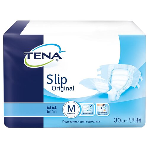      Slip Original, M, 75  120 , 5 , 80-120 , 1 .  30 .