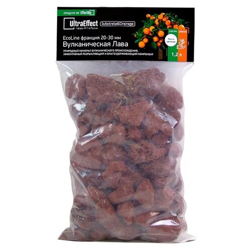 ���������� ������������� ���� UltraEffect EcoLine, 20-30 �� ����������, 1.2 �, 0.85 ��