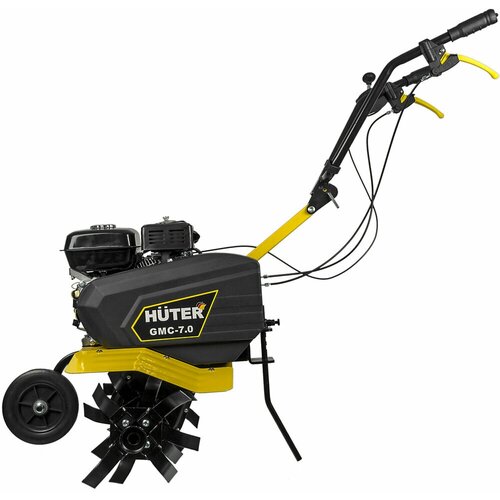 ���������� ����������� ���������� Huter GMC-7.0, 7 �.�., ������/������
