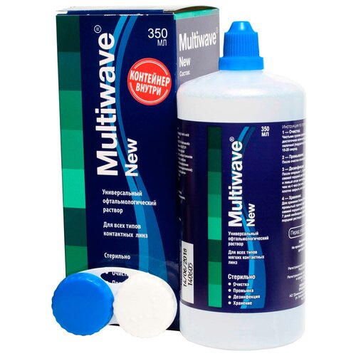 ���������� ������� Multiwave New ��� ����� �� ����������� ������� � �����������, 350 ��