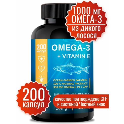  3  . EPA & DHA & ALA 1000  200 . Omega 35%  (  3 +   ). Omega 3.         , -, 