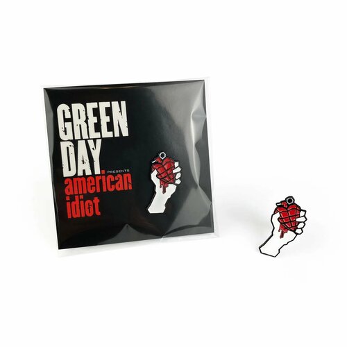   / Little Pins / Green Day /  /    , -, 