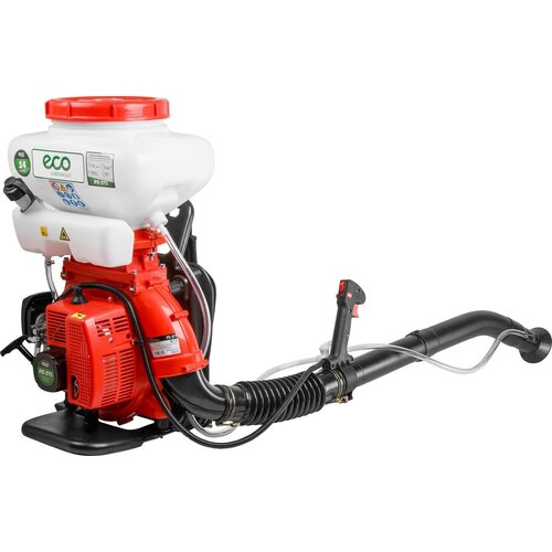 ���������� ������������� �������� ���������� ECO PS-371 (EC1567-3)