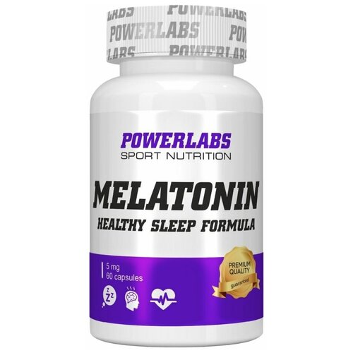 ���������� Powerlabs ��������� 5 �� �������������� 60 ������