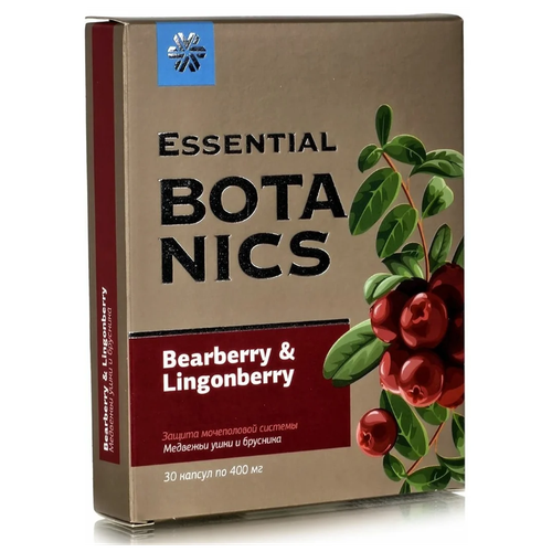 Essential Botanics     ., 30 .   , -, 