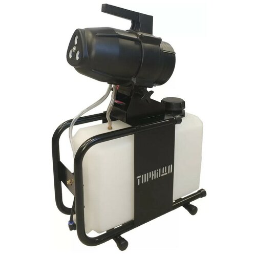 ���������� ��������� ��������� ������ ULV TORNADO 10-PRO