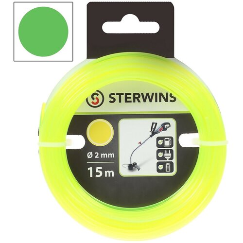    Sterwins 2  15     , -, 