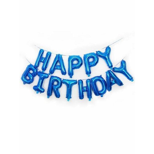 ���������� �������-�������� �� ��������� ����� HAPPY BIRTHDAY � ������� ���� ��� �������� - ����� 1��
