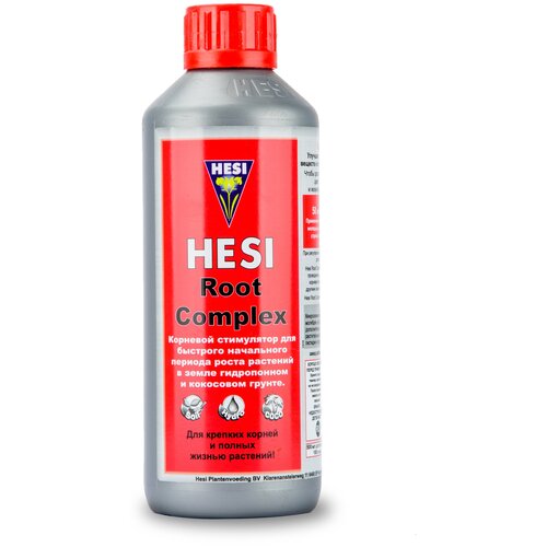   Hesi Root Complex, 0,5    , -, 