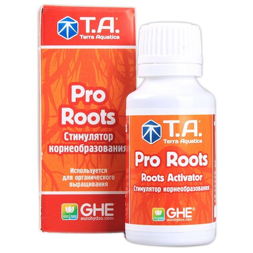   Terra Aquatica (GHE) Pro Roots 30    , -, 