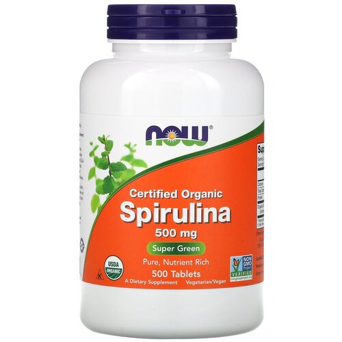 Spirulina ., 500 , 370 , 500 .   , -, 