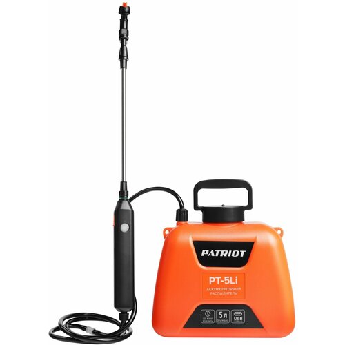 ���������� �������������� ����������� Patriot PT-5Li 755302609